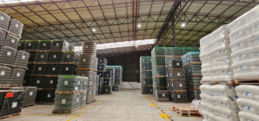 To Let commercial Property for Rent in Parow Industrial Western Cape